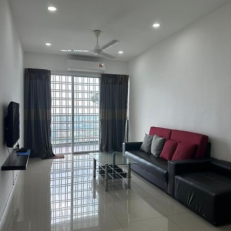 Mr.J Homestay Taiping Exterior photo