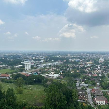 Mr.J Homestay Taiping Exterior photo