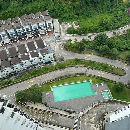 Mr.J Homestay Taiping Exterior photo