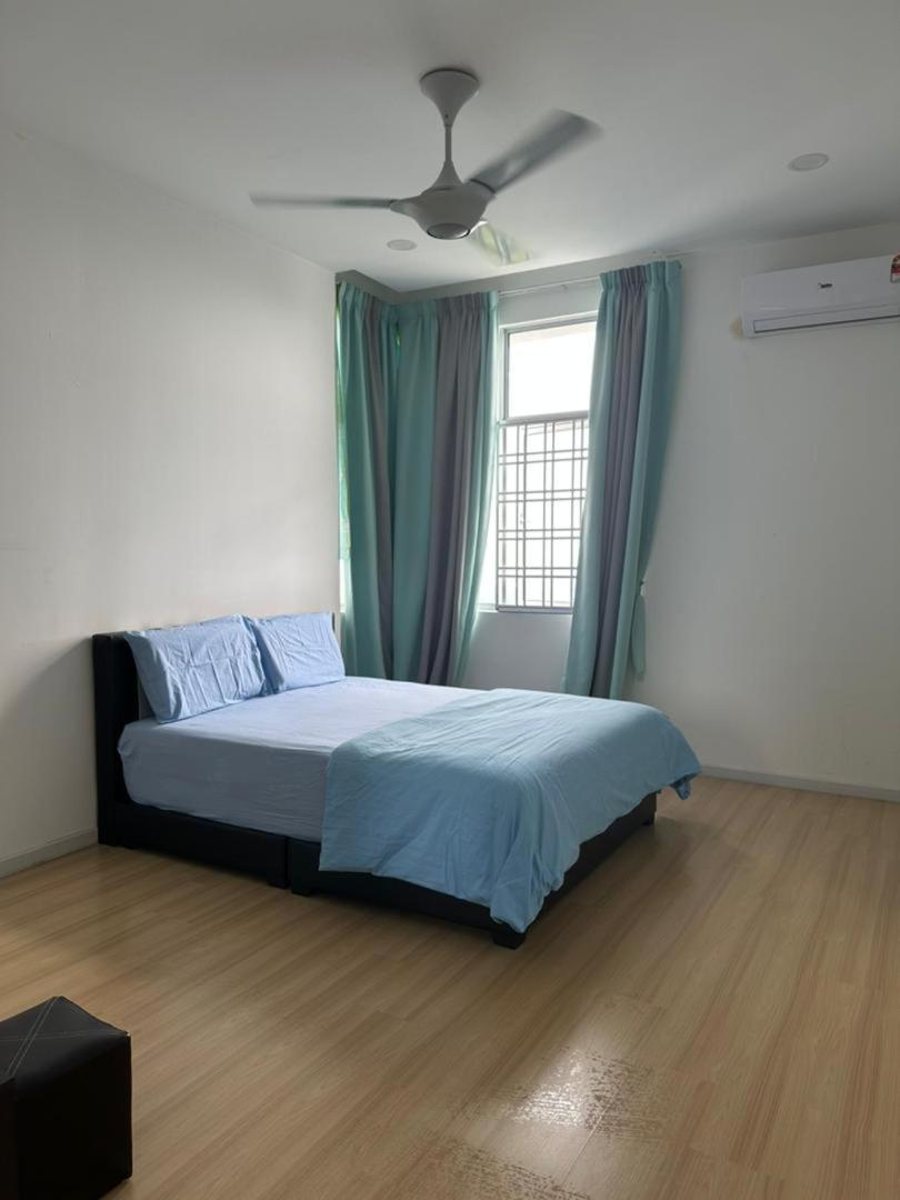 Mr.J Homestay Taiping Exterior photo