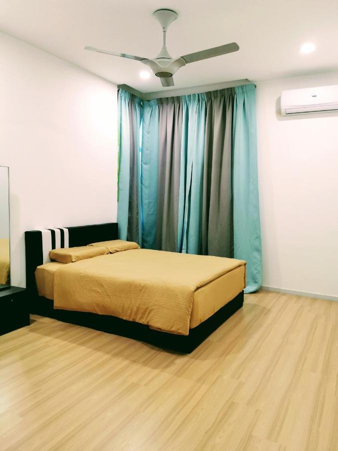 Mr.J Homestay Taiping Exterior photo