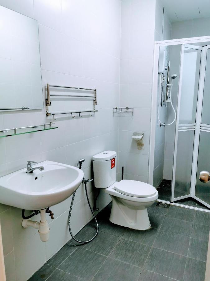 Mr.J Homestay Taiping Exterior photo